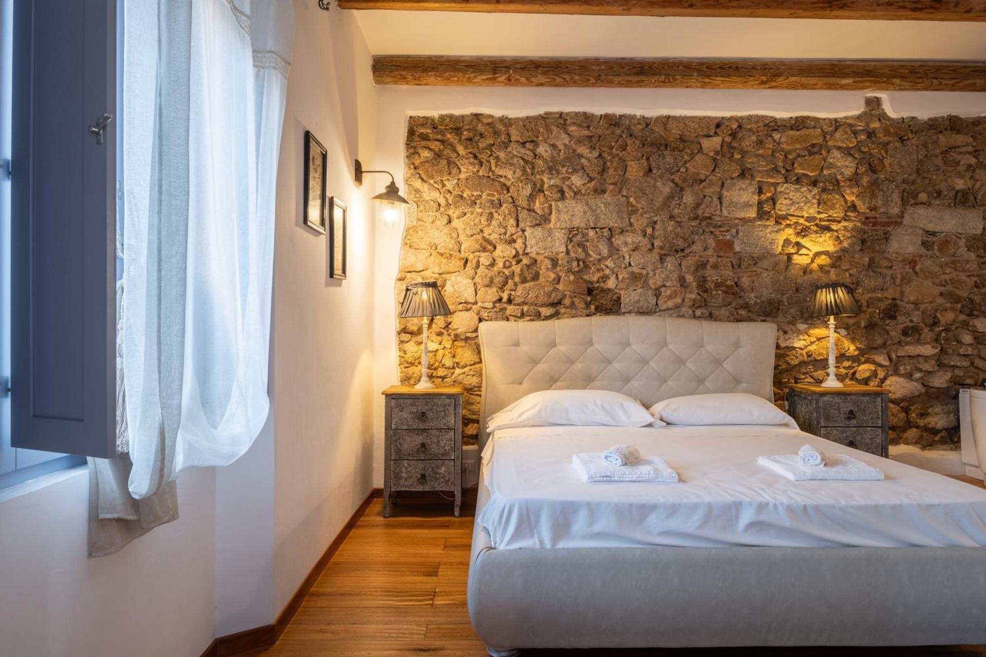 Dimoras Dimore Nel Cuore Di Olbia Exterior photo